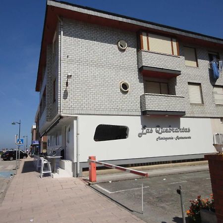Apartamento Somo. A Pie De Playa Exterior foto