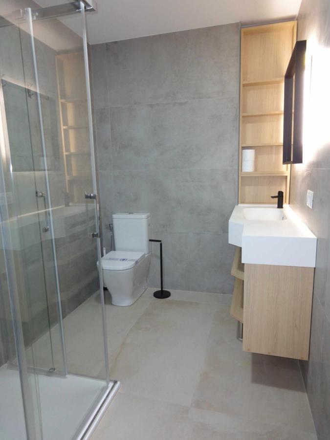 Apartamento Somo. A Pie De Playa Exterior foto