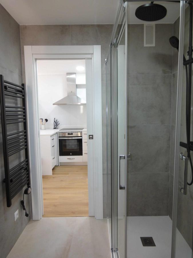 Apartamento Somo. A Pie De Playa Exterior foto